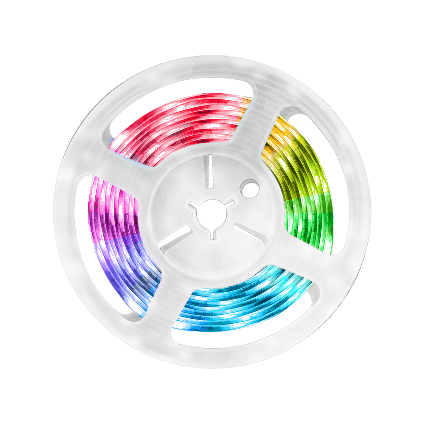 FITA DE LED INTELIGENTE WI-FI