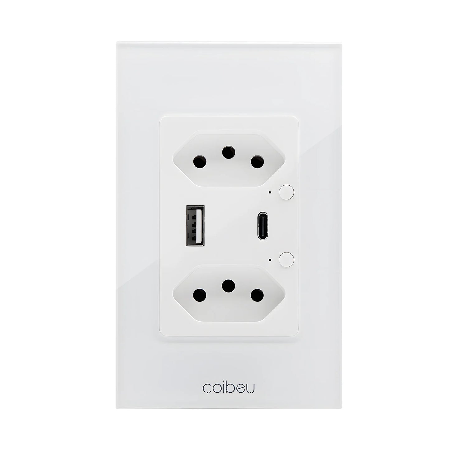 TOMADA INTELIGENTE WI-FI