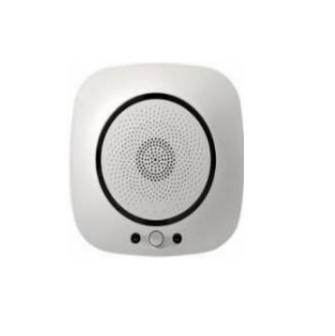 SENSOR DE VAZAMENTO DE GÁS INTELIGENTE WI-FI