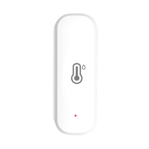 SENSOR DE TEMPERATURA INTELIGENTE WI-FI