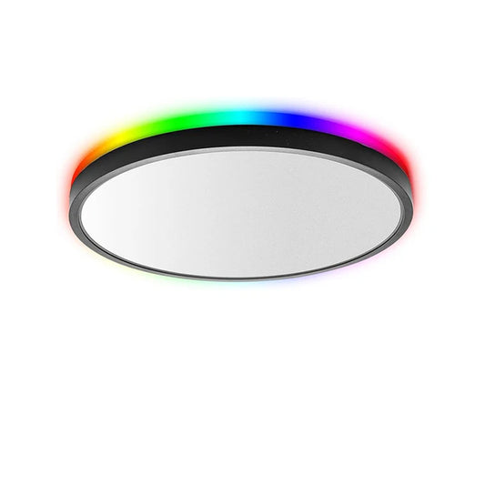 LUMINÁRIA DE TETO INTELIGENTE WI-FI