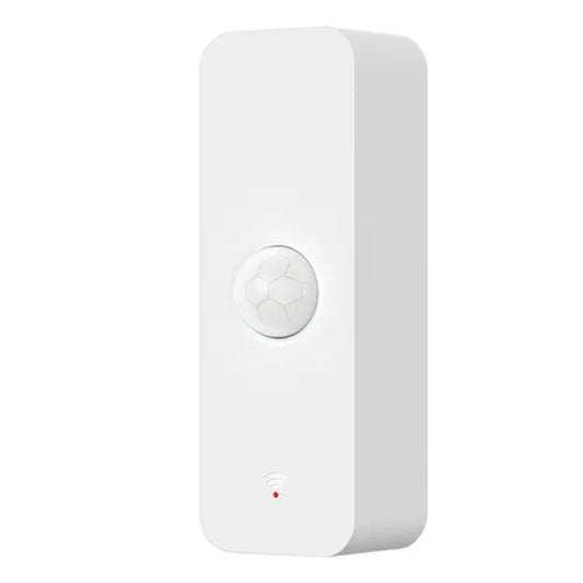 SENSOR DE PRESENÇA HUMANA WI-FI
